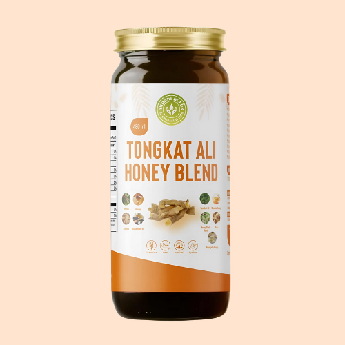 Yunani Herbs - Tongkat Ali Honey Blend