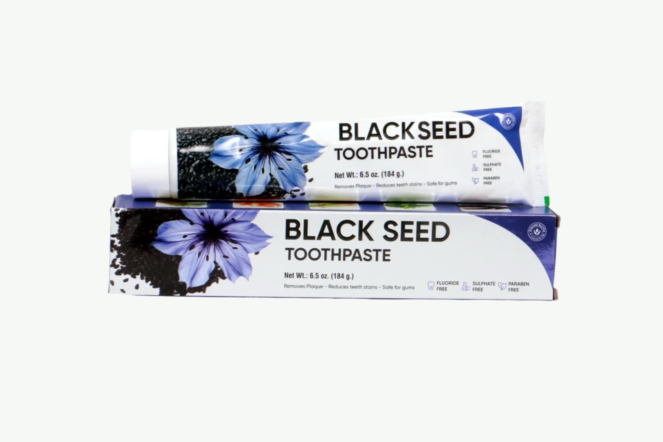 Yunani Herbs - Black Seed Toothpaste